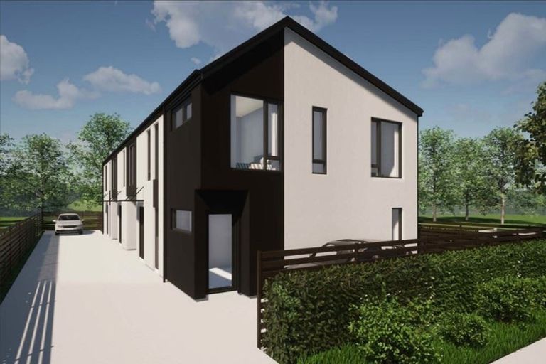 Photo of property in 711c Worcester Street, Linwood, Christchurch, 8062