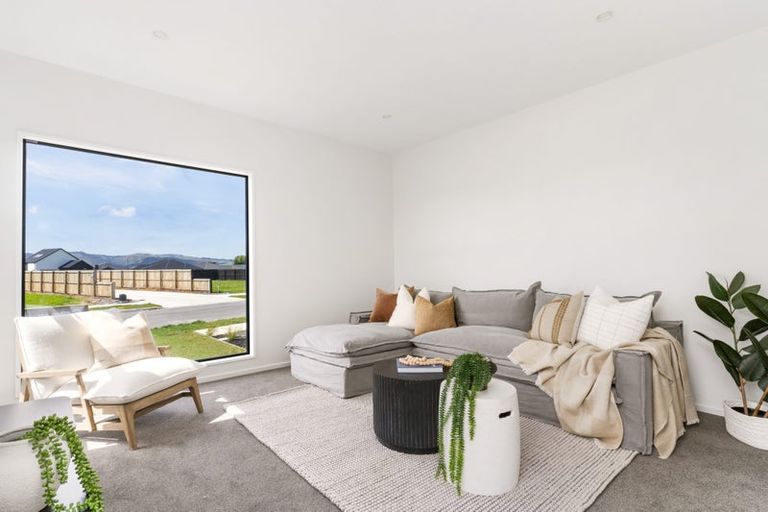 Photo of property in 35 Walter Case Drive, Harewood, Christchurch, 8051