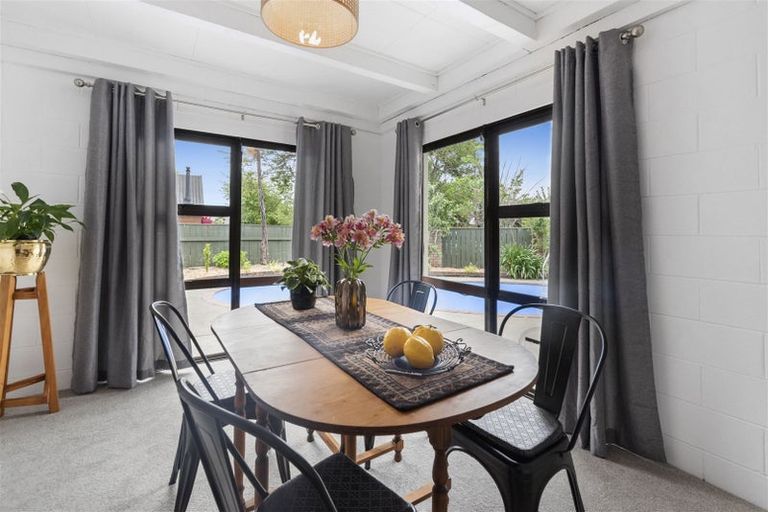 Photo of property in 4 Titoki Place, Levin, 5510