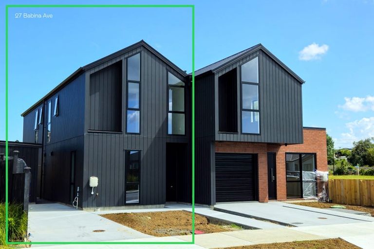 Photo of property in 27 Babina Avenue, Huapai, 0810