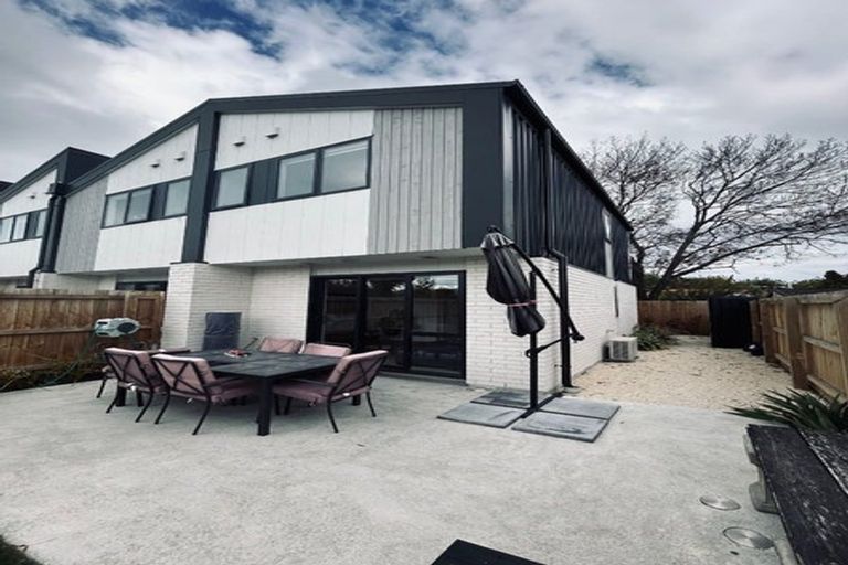 Photo of property in 7/191 England Street, Linwood, Christchurch, 8011