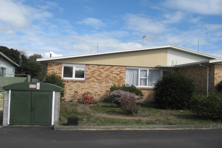 Photo of property in 84 Linton Street, West End, Palmerston North, 4410
