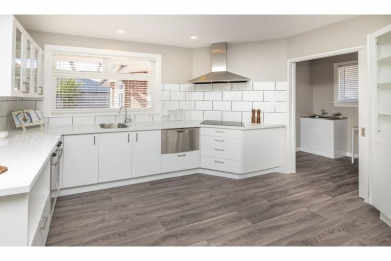 Photo of property in 20 Philpotts Road, Mairehau, Christchurch, 8052