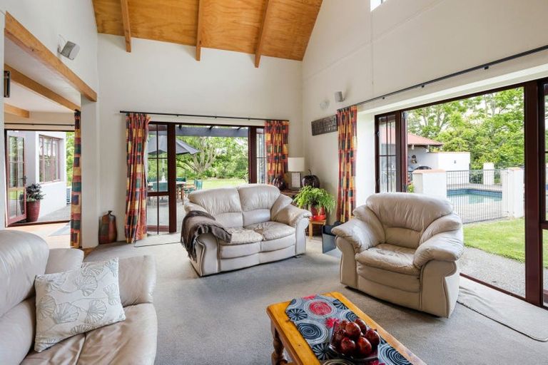 Photo of property in 248 Pokuru Road, Pokuru, Te Awamutu, 3875