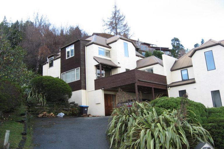 Photo of property in 58a Panorama Terrace, Queenstown, 9300