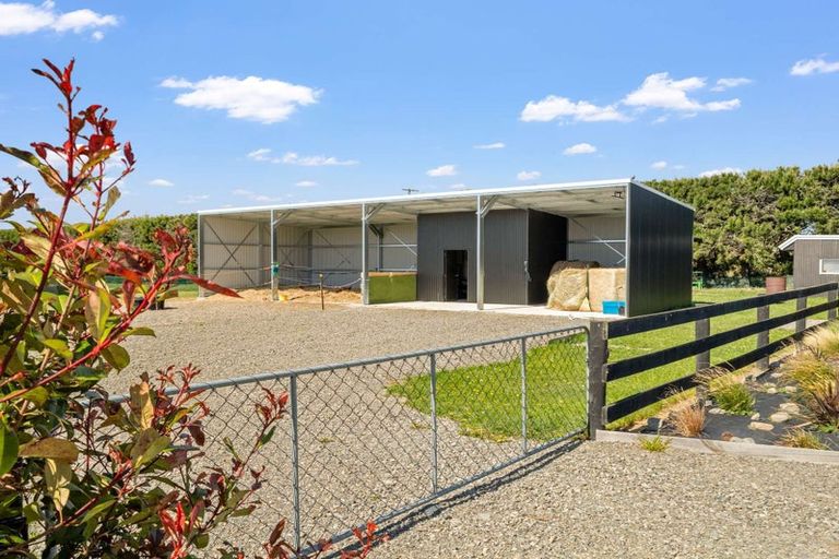 Photo of property in 780 Woodstock Road, View Hill, Oxford, 7495