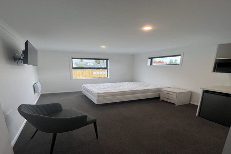 Photo of property in 5u1 Ford Street, Hamilton East, Hamilton, 3216