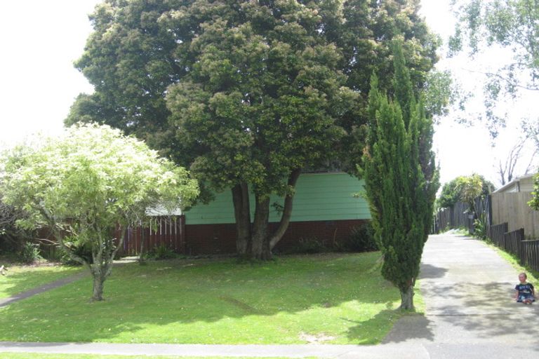 Photo of property in 143 Wordsworth Road, Manurewa, Auckland, 2102