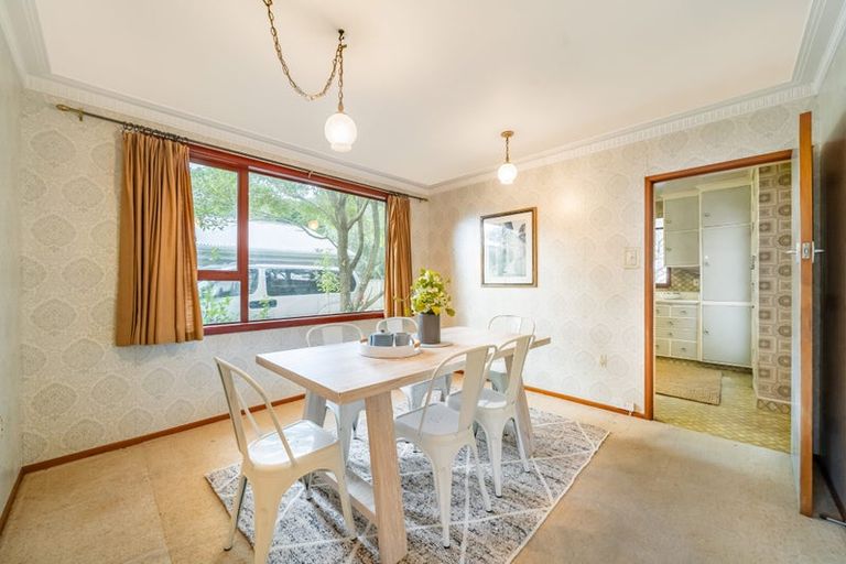 Photo of property in 44 Cleary Street, Waterloo, Lower Hutt, 5011