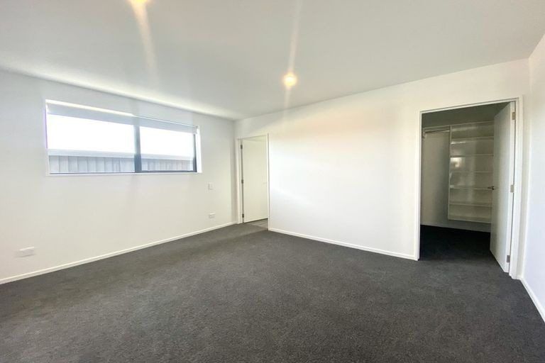Photo of property in 24d Rahme Crescent, Kaiapoi, 7630