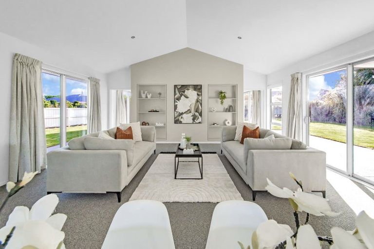 Photo of property in 26 Melville Crescent, Rolleston, 7614