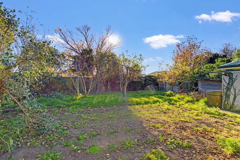 Photo of property in 177 Grahams Road, Burnside, Christchurch, 8053