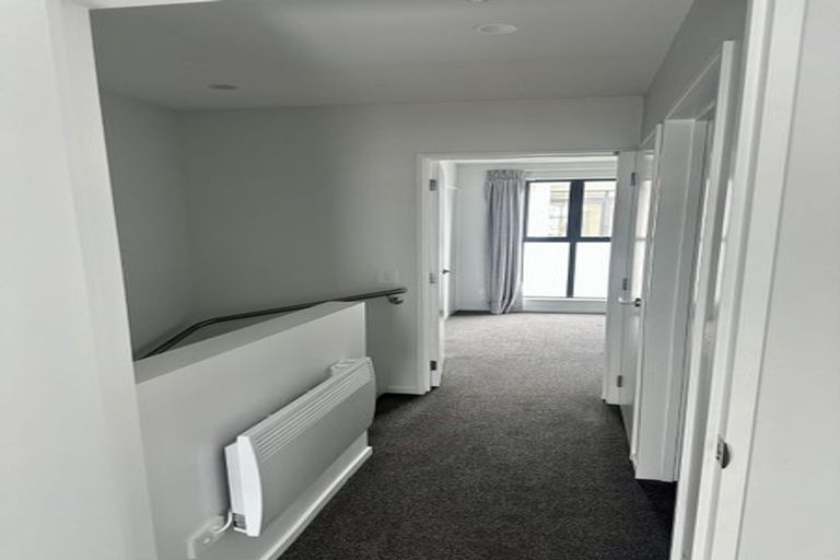 Photo of property in 8/258 Armagh Street, Christchurch Central, Christchurch, 8011