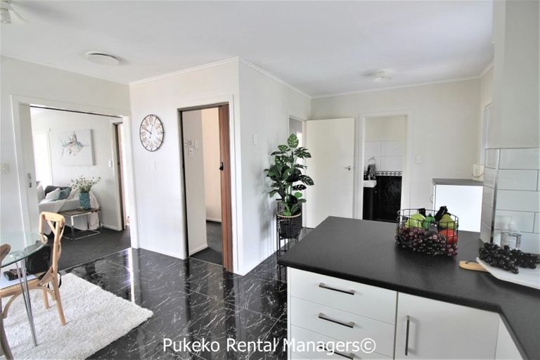 Photo of property in 45 Christmas Road, Manurewa, Auckland, 2102