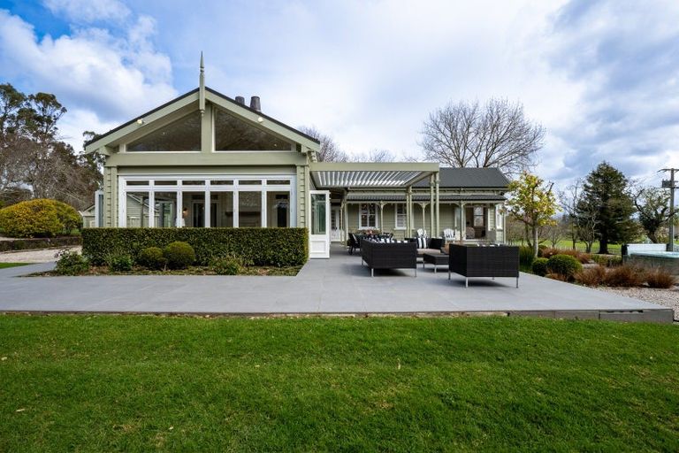 Photo of property in 316 Monument Road, Clevedon, Papakura, 2582