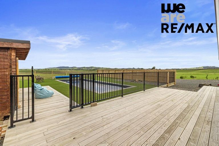 Photo of property in 415b Waerenga Road, Te Kauwhata, 3781