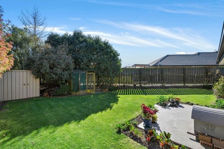 Photo of property in 1085 Goulds Road, Rolleston, 7614