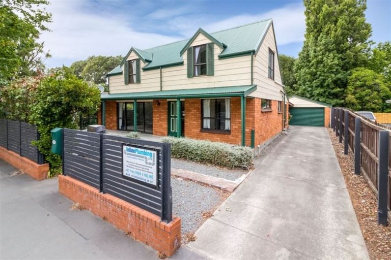 Photo of property in 53 Parkstone Avenue, Ilam, Christchurch, 8041