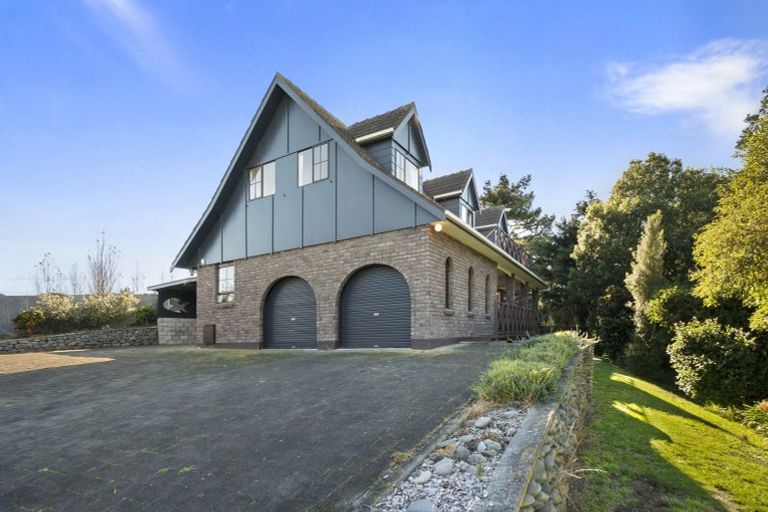 Photo of property in 33 Park View Avenue, Feilding, 4702