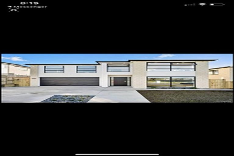Photo of property in 14 Drumconnell Drive, Flat Bush, Auckland, 2019