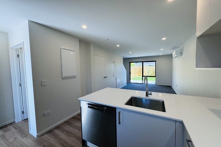 Photo of property in 9a/2 Maronan Street, Woolston, Christchurch, 8023