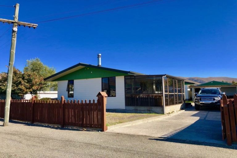 Photo of property in 26 Tasman Road, Otematata, 9412