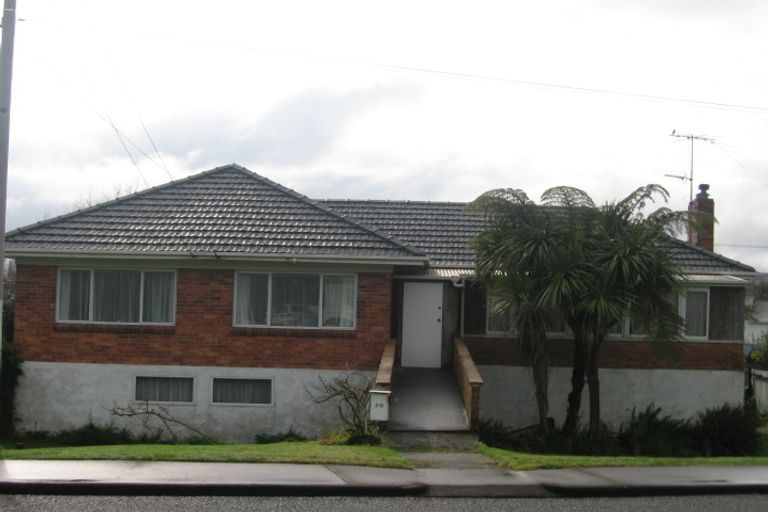 Photo of property in 1/20 Liverpool Street, Papakura, 2110