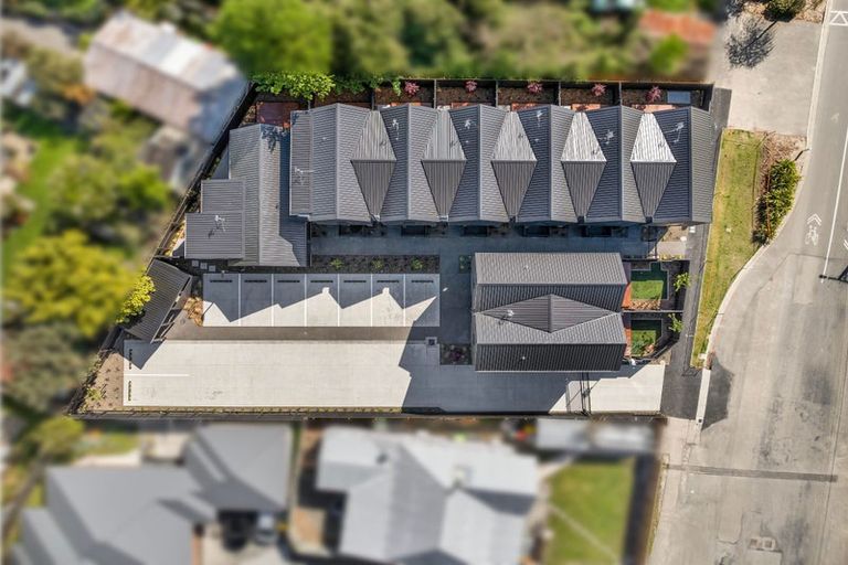 Photo of property in 6 Wellington Street, Phillipstown, Christchurch, 8011