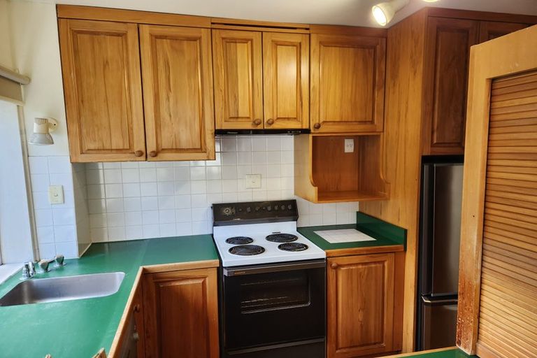 Photo of property in Mansfield Towers, 1 Grant Road, Thorndon, Wellington, 6011