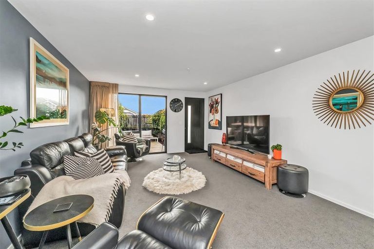 Photo of property in 140 Metehau Street, Marshland, Christchurch, 8083