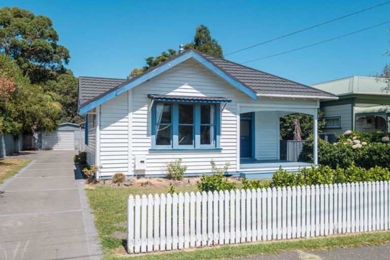 Photo of property in 19 Mangapapa Road, Mangapapa, Gisborne, 4010