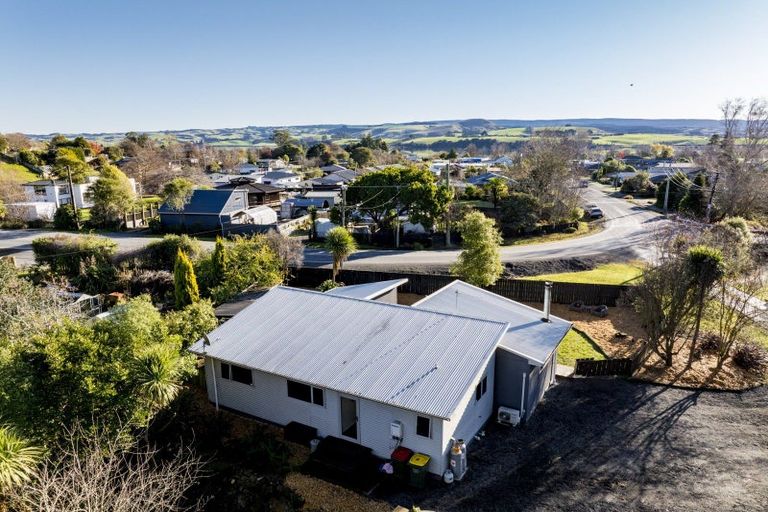 Photo of property in 3 Goodwin Street, Waihola, Milton, 9073