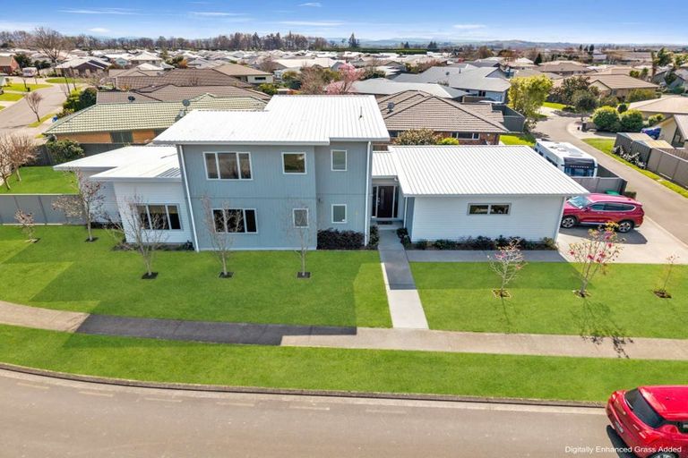 Photo of property in 6 Beamish Street, Frimley, Hastings, 4120