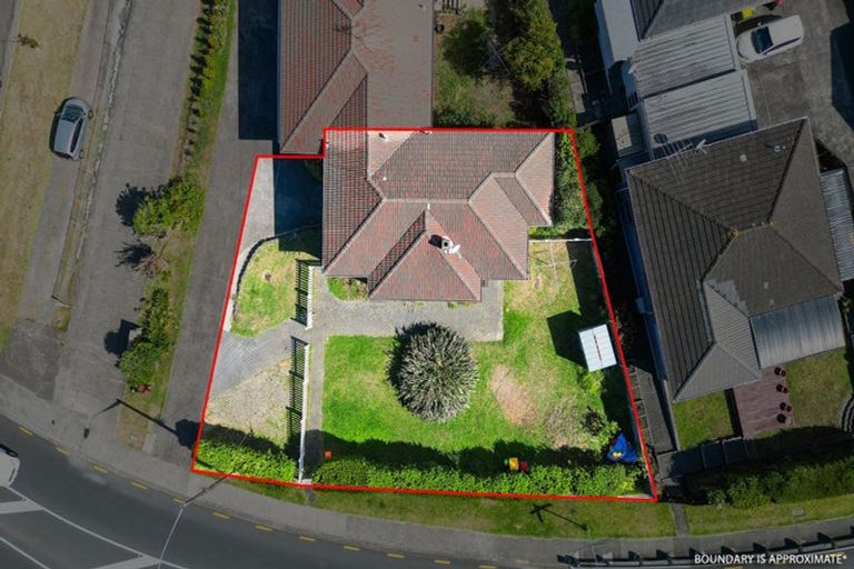 Photo of property in 1/1 Picton Street, Howick, Auckland, 2014