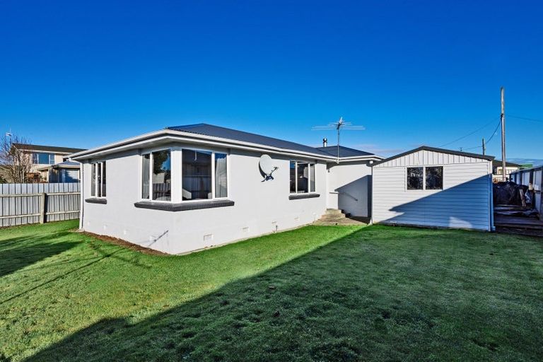 Photo of property in 57 Stuart Street, Hawthorndale, Invercargill, 9810