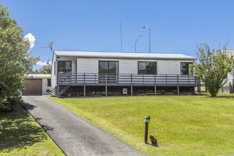 Photo of property in 17 Campbell Drive, Warkworth, 0910
