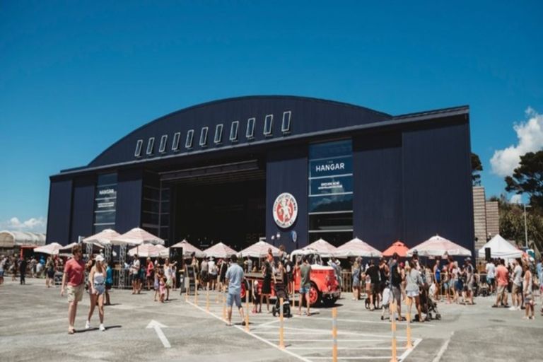 Photo of property in 27 Spotted Dove Road, Hobsonville, Auckland, 0616