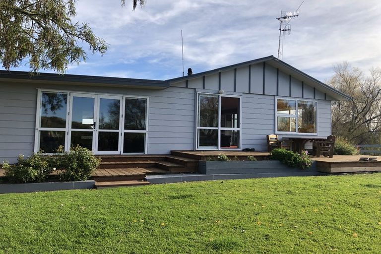 Photo of property in 53 Barrells Road, Pahiatua, 4982