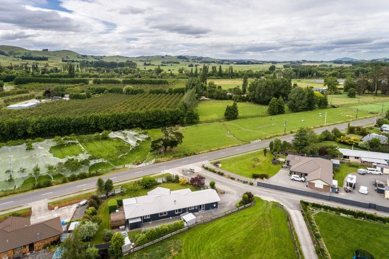 Photo of property in 110 Mount Herbert Road, Waipukurau, 4200