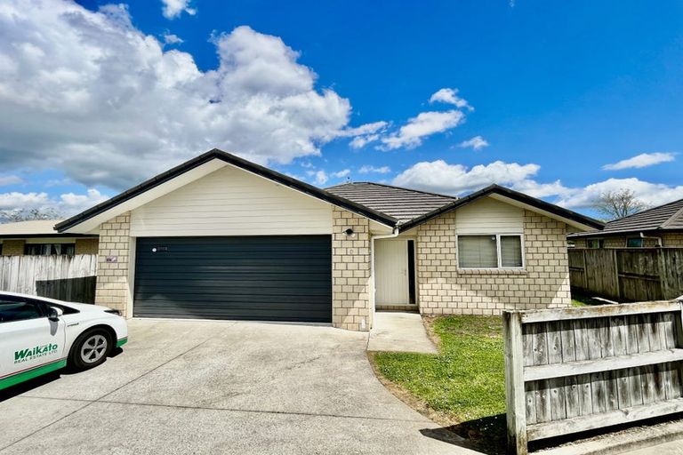Photo of property in 263d Te Rapa Road, Beerescourt, Hamilton, 3200