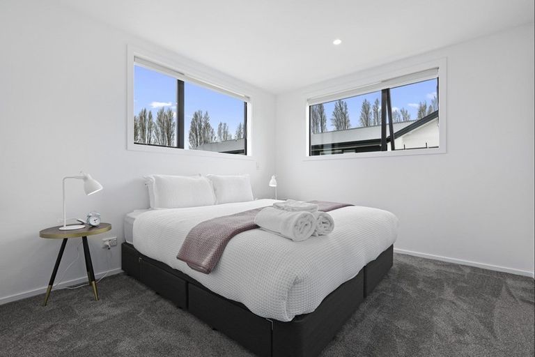 Photo of property in 5/246 Manchester Street, Christchurch Central, Christchurch, 8013