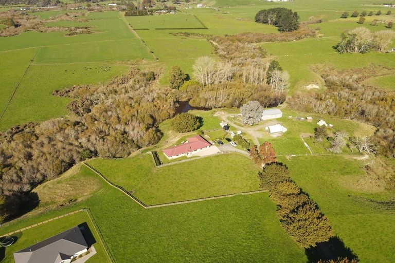 Photo of property in 449 Ngaruawahia Road, Te Kowhai, Hamilton, 3288