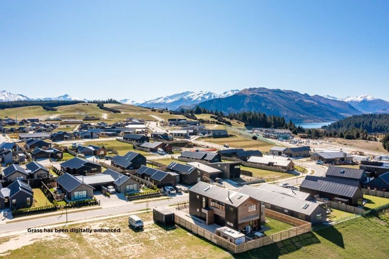 Photo of property in Northlake, 12 Bonspiel Road, Wanaka, 9305