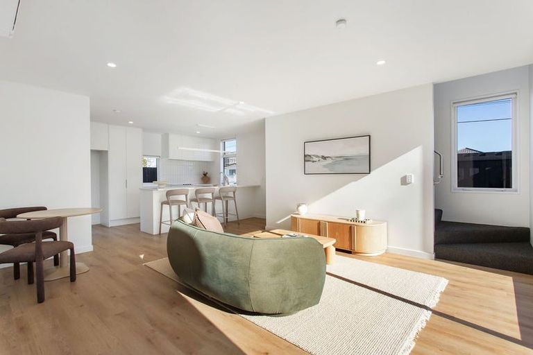 Photo of property in 112 Warden Street, Richmond, Christchurch, 8013