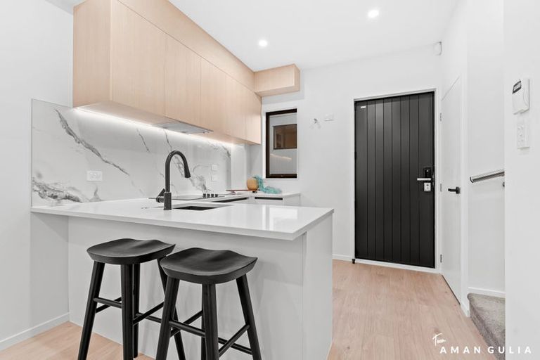 Photo of property in 6d William Roberts Road, Pakuranga, Auckland, 2010