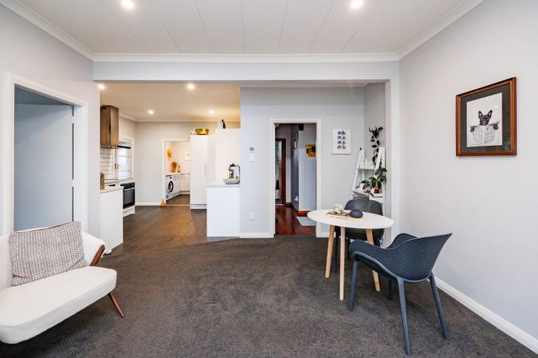 Photo of property in 45 Guy Avenue, Takaro, Palmerston North, 4410