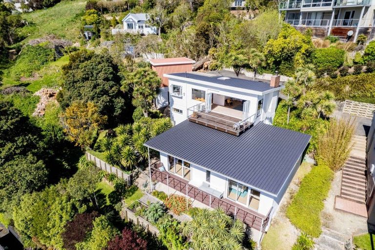 Photo of property in 93 Doon Street, Vauxhall, Dunedin, 9013