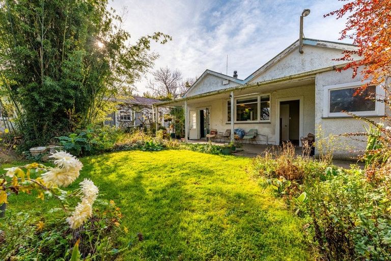 Photo of property in 231 Newlands Road, Incholme, Oamaru, 9492