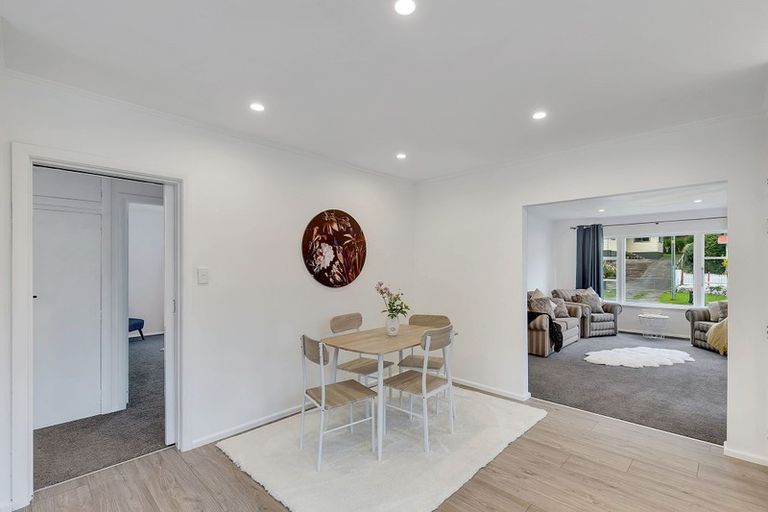 Photo of property in 119 Hair Street, Wainuiomata, Lower Hutt, 5014