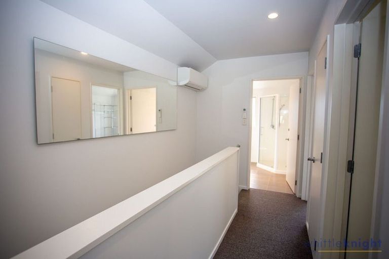 Photo of property in 2/65 Brockworth Place, Riccarton, Christchurch, 8011